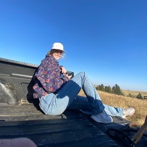 Meet your Posher, Mccall